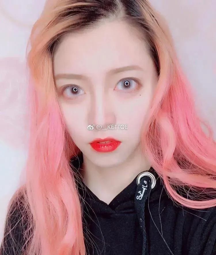 Kettoe – NO.01 微博配图[22] [46P]插图4